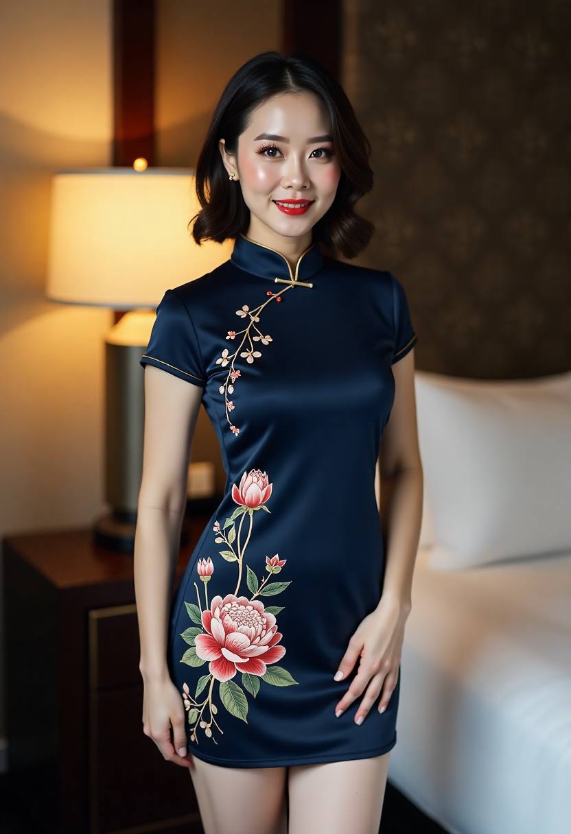 山河食记乡间美食拍摄现场
