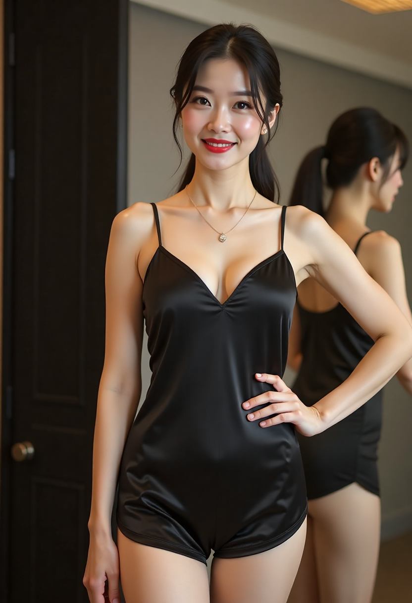 借一束月光电影海报