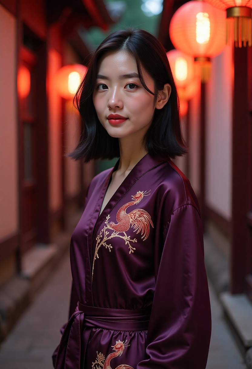 小镇星期六电影海报