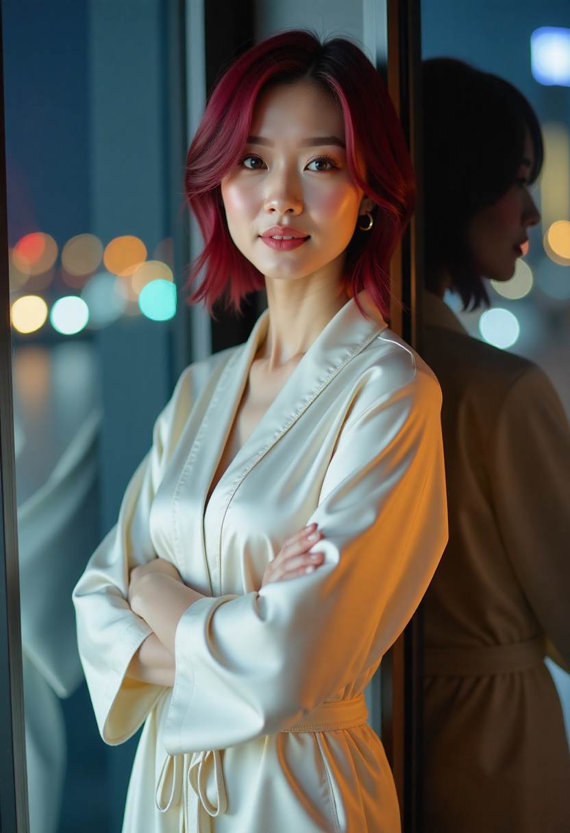 远星来客电影海报